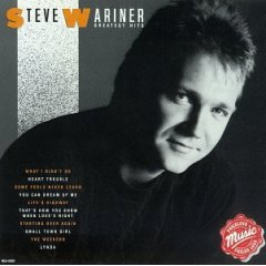 Steve Wariner